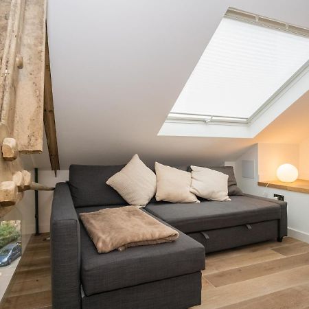 Pass The Keys Stunning 3 Bed Loft Style Apt With Free Parking EDI Eksteriør billede