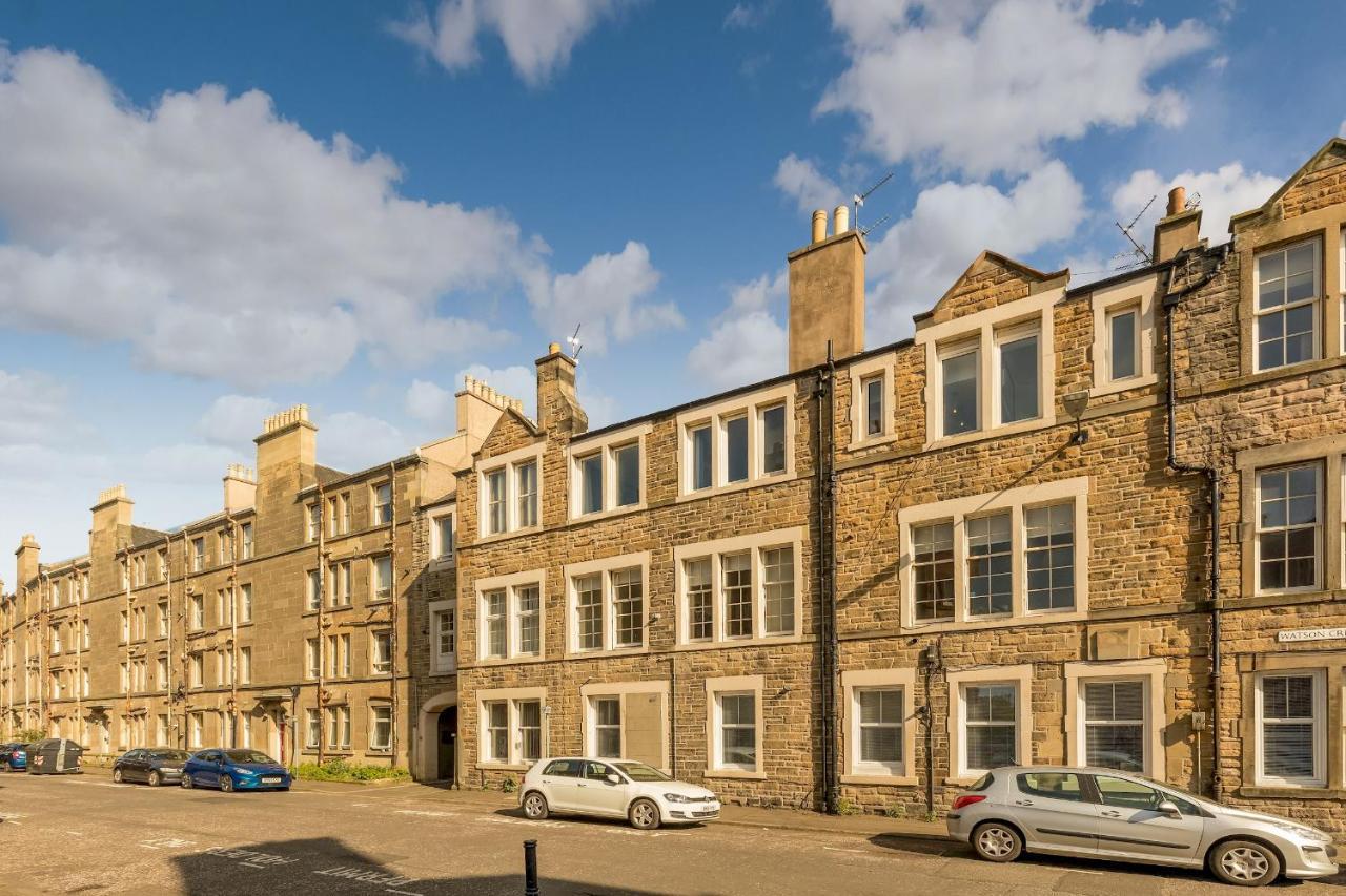 Pass The Keys Stunning 3 Bed Loft Style Apt With Free Parking EDI Eksteriør billede