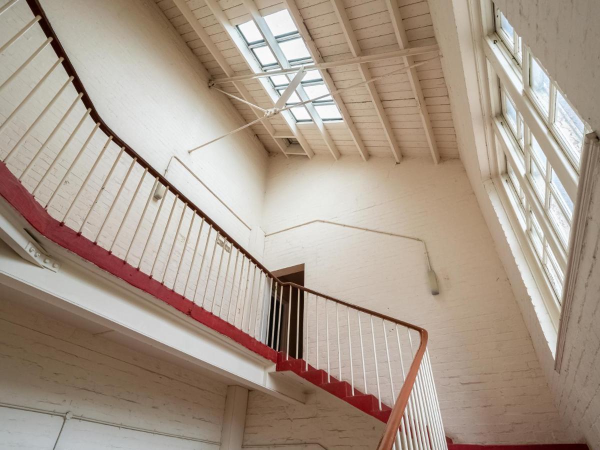 Pass The Keys Stunning 3 Bed Loft Style Apt With Free Parking EDI Eksteriør billede