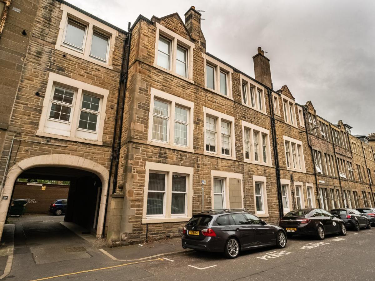 Pass The Keys Stunning 3 Bed Loft Style Apt With Free Parking EDI Eksteriør billede